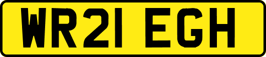 WR21EGH