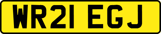WR21EGJ