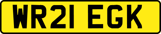 WR21EGK
