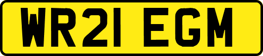 WR21EGM