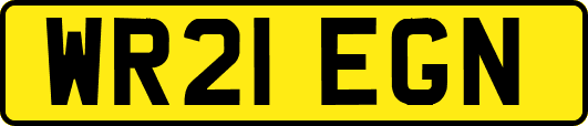 WR21EGN