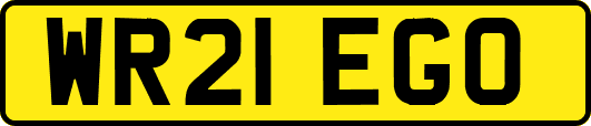WR21EGO