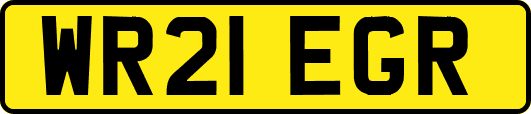 WR21EGR