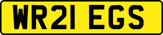 WR21EGS