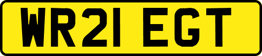 WR21EGT