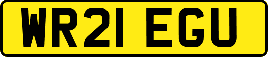 WR21EGU
