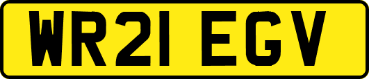 WR21EGV