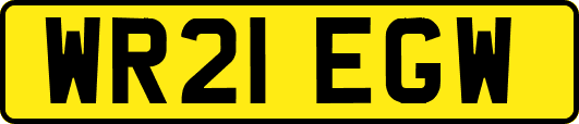 WR21EGW