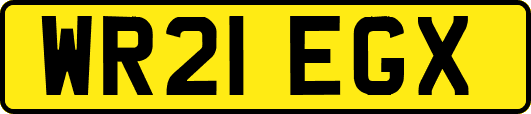 WR21EGX