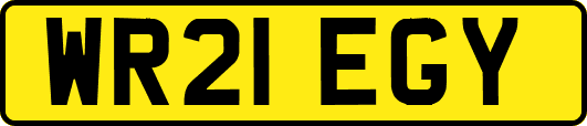 WR21EGY