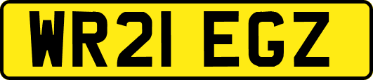 WR21EGZ
