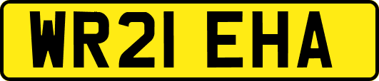 WR21EHA