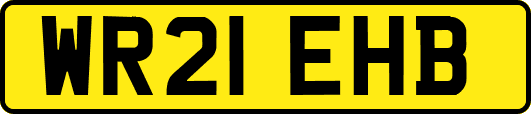 WR21EHB