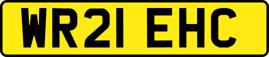 WR21EHC