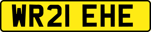 WR21EHE