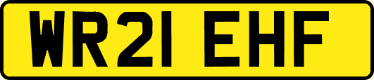 WR21EHF