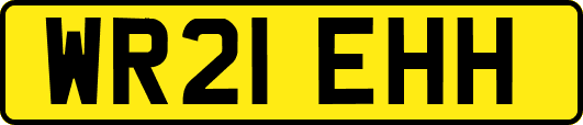 WR21EHH
