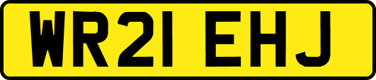 WR21EHJ