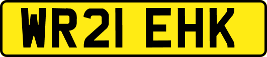 WR21EHK