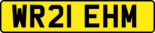 WR21EHM