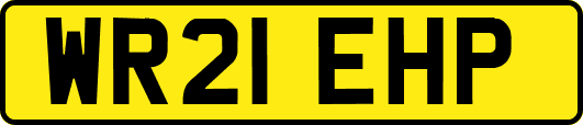 WR21EHP