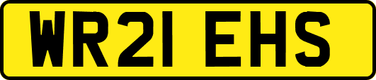 WR21EHS