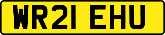 WR21EHU