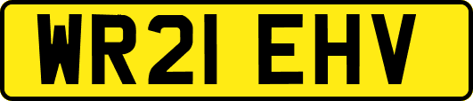 WR21EHV
