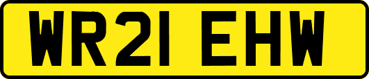 WR21EHW