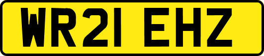 WR21EHZ