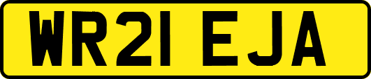 WR21EJA