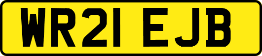 WR21EJB
