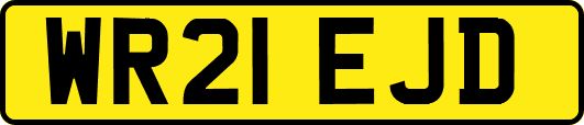 WR21EJD