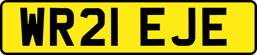 WR21EJE
