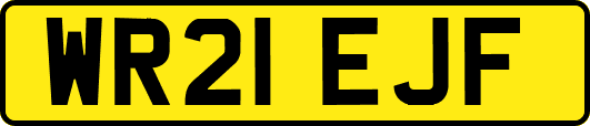 WR21EJF