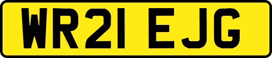 WR21EJG