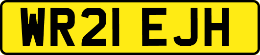 WR21EJH