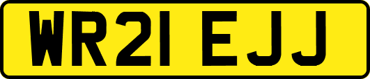 WR21EJJ