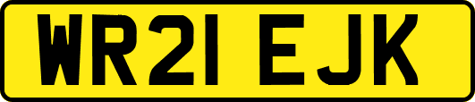 WR21EJK