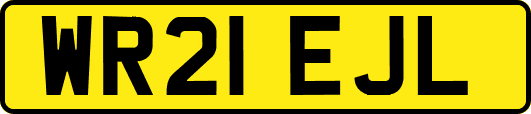 WR21EJL