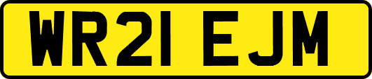 WR21EJM