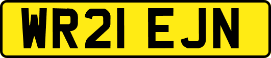 WR21EJN