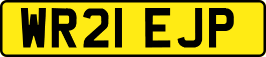 WR21EJP