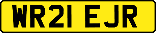 WR21EJR