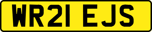 WR21EJS