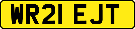WR21EJT