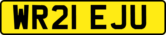 WR21EJU