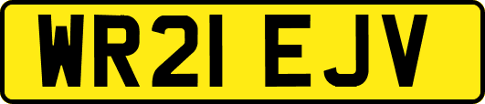 WR21EJV
