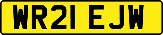 WR21EJW