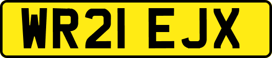 WR21EJX